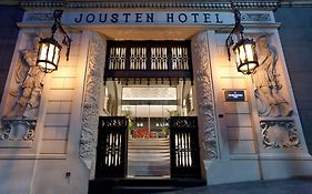 Nh Collection Buenos Aires Jousten